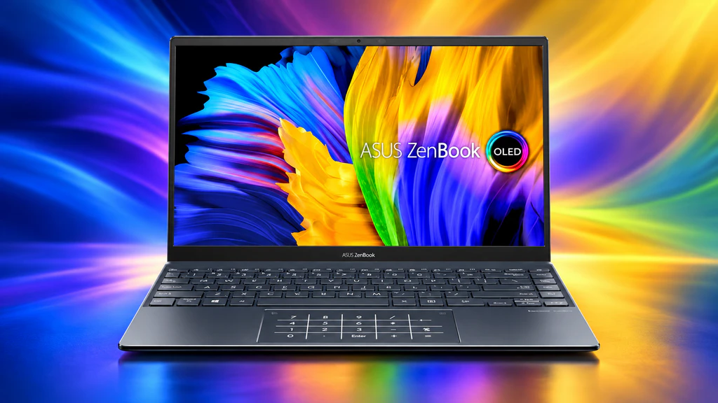 fot. ASUS