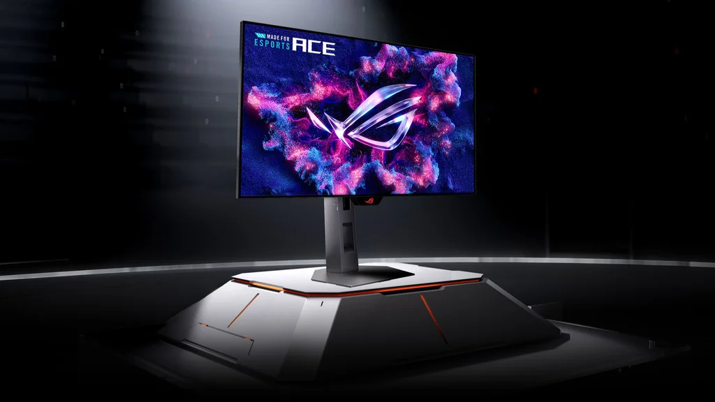 ASUS