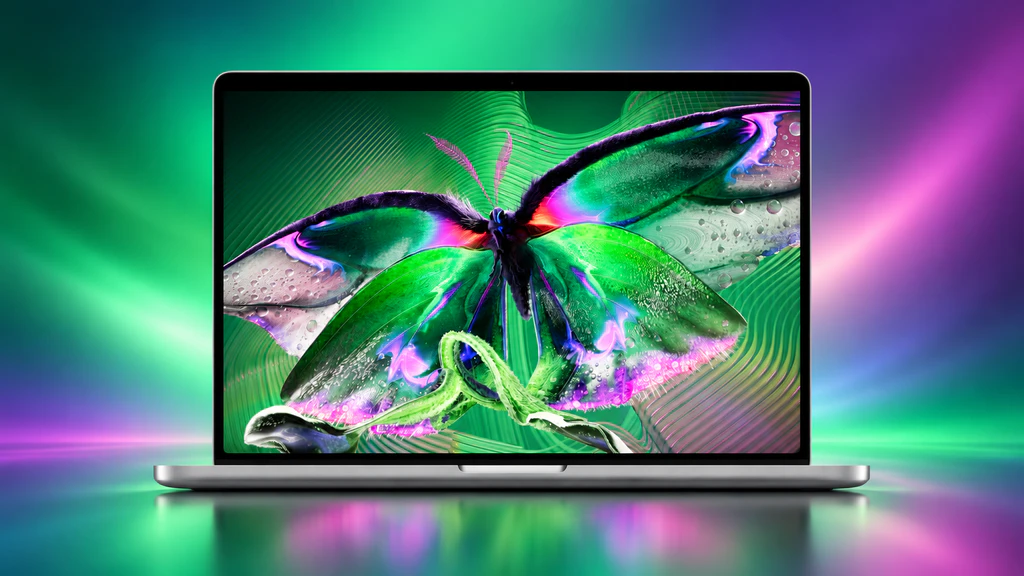 Photo: Apple