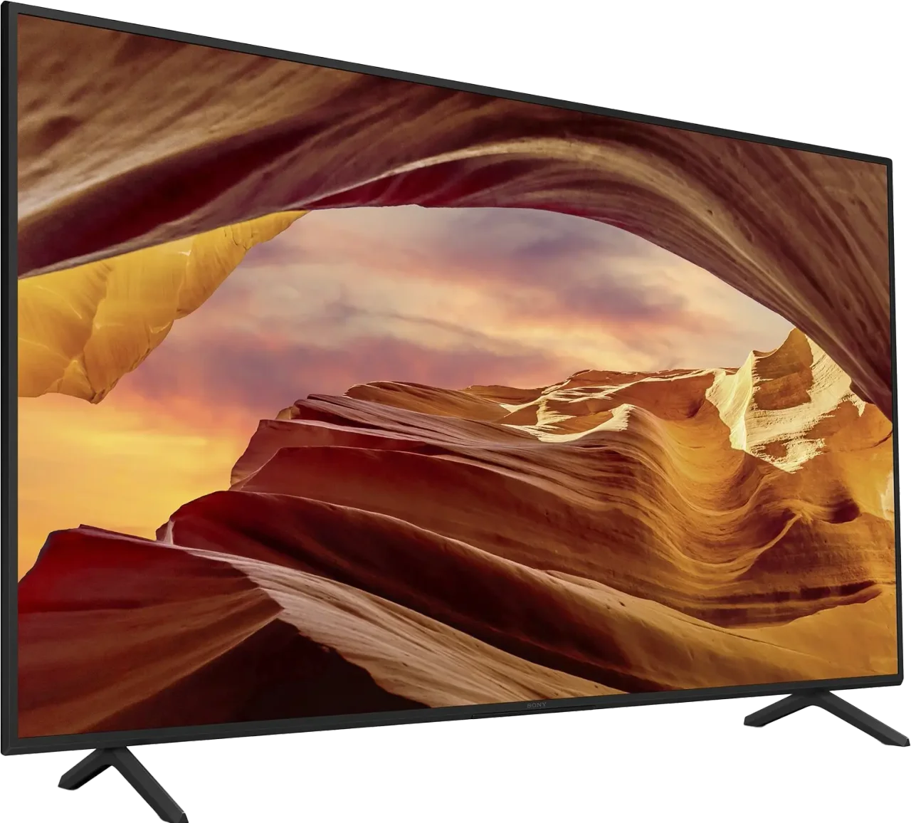 Sony X75WL test - Choose.tv