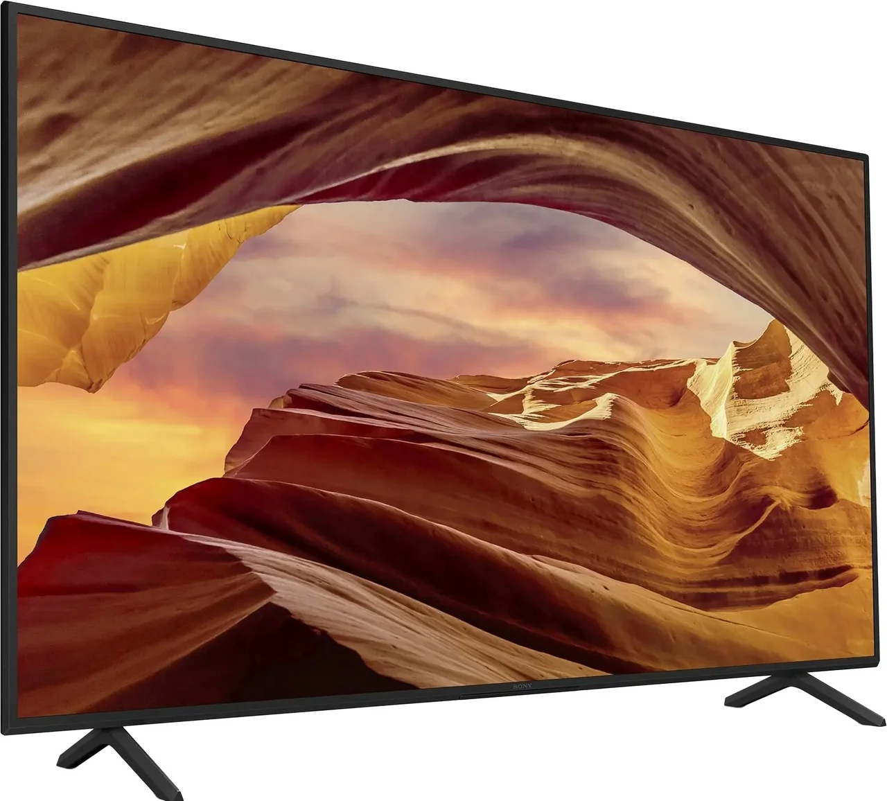 SONY BRAVIA X75WL 50V型 Sony X75WL test - Choose.tv