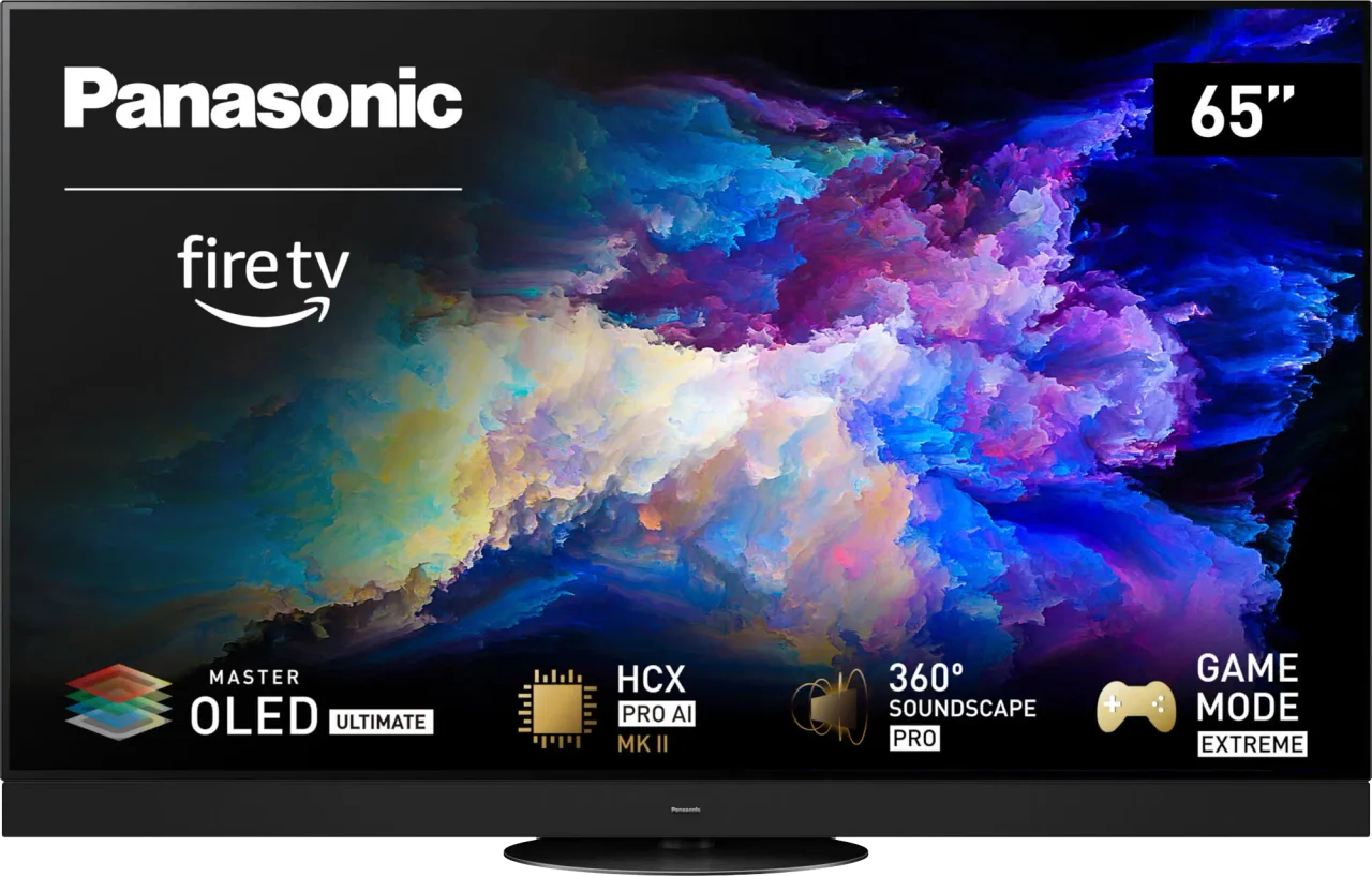 Panasonic Z95A - Choose.TV Review