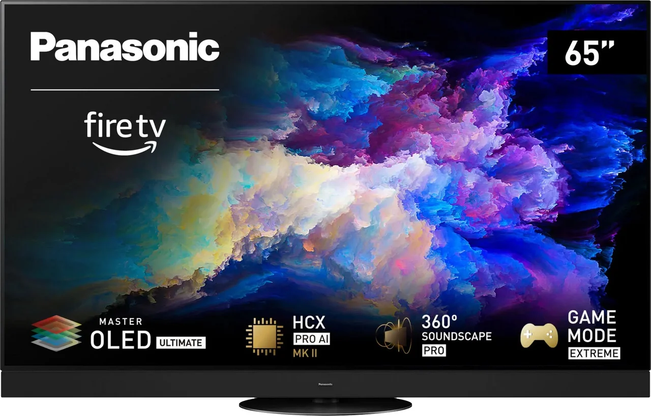 Panasonic Z95A - Choose.TV Review