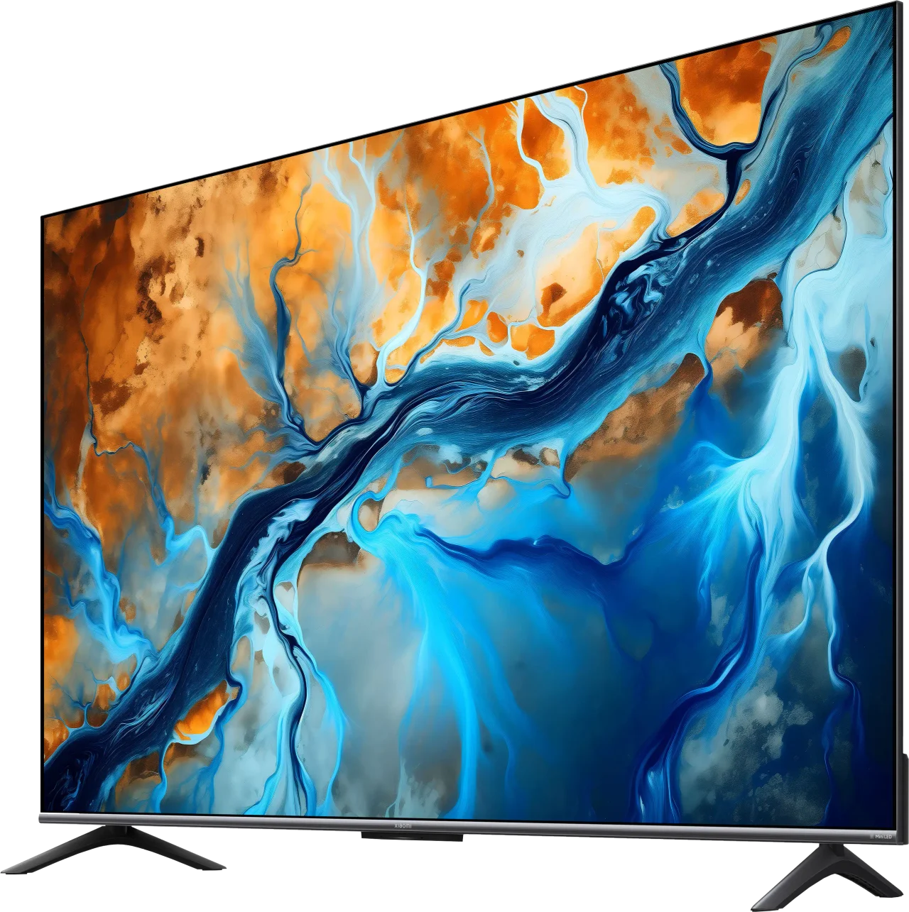Xiaomi S Mini 2025 TV Test - Choose.TV