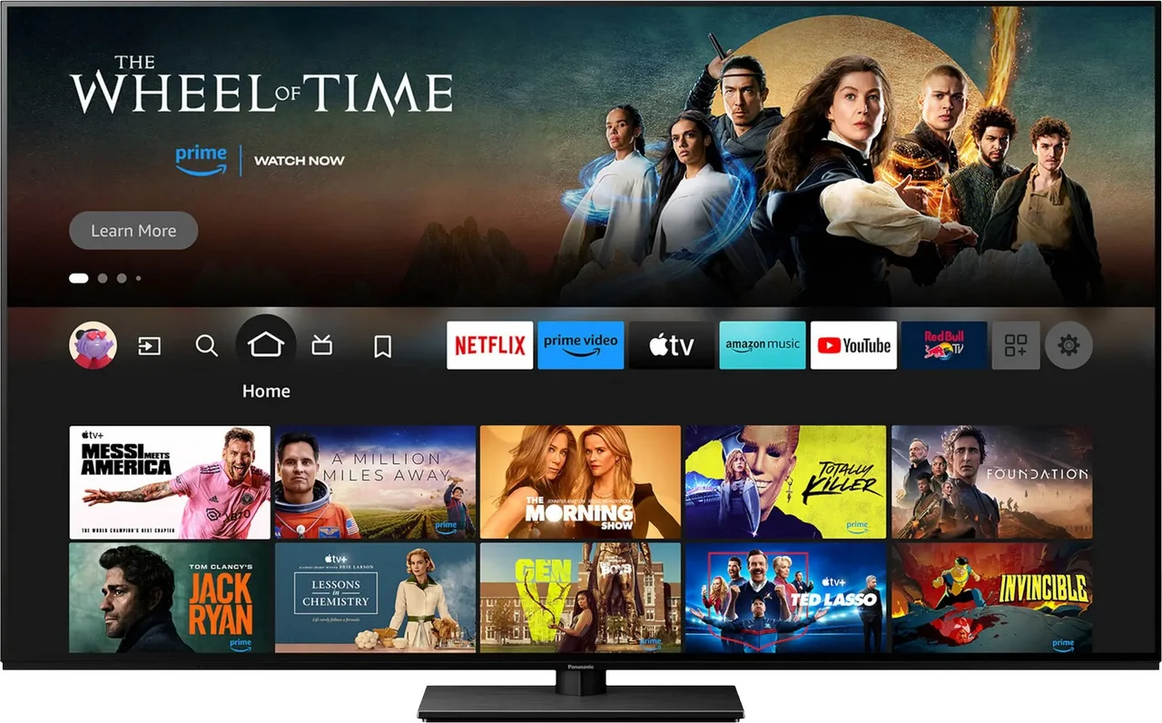 Panasonic Z85A - Choose.TV Review