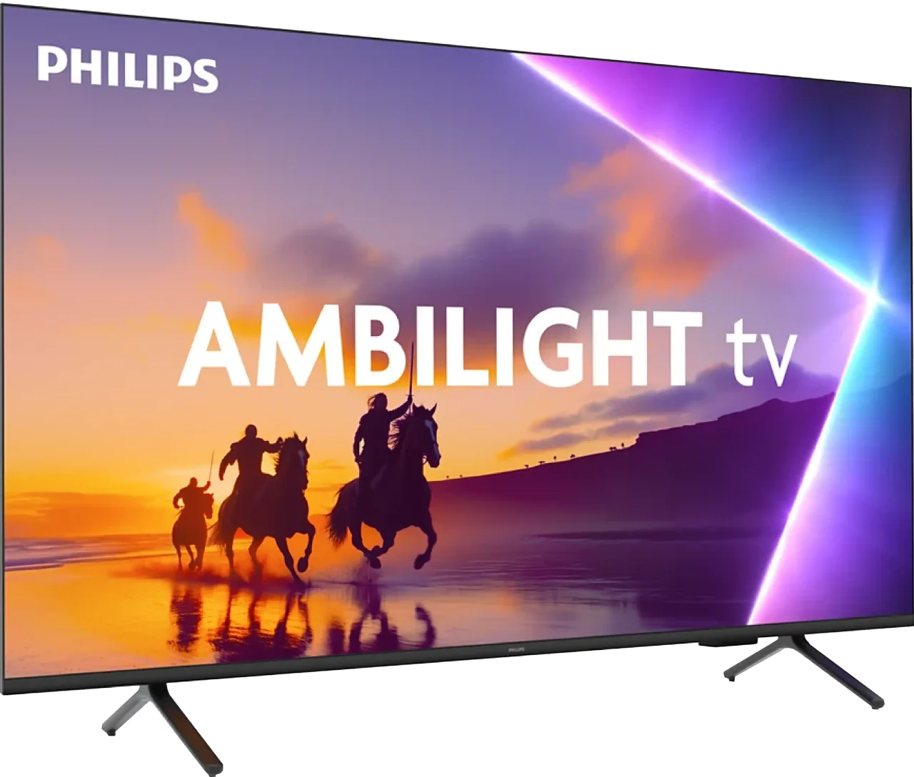 Philips PUS8500 Review – Affordable QLED TV with Ambilight