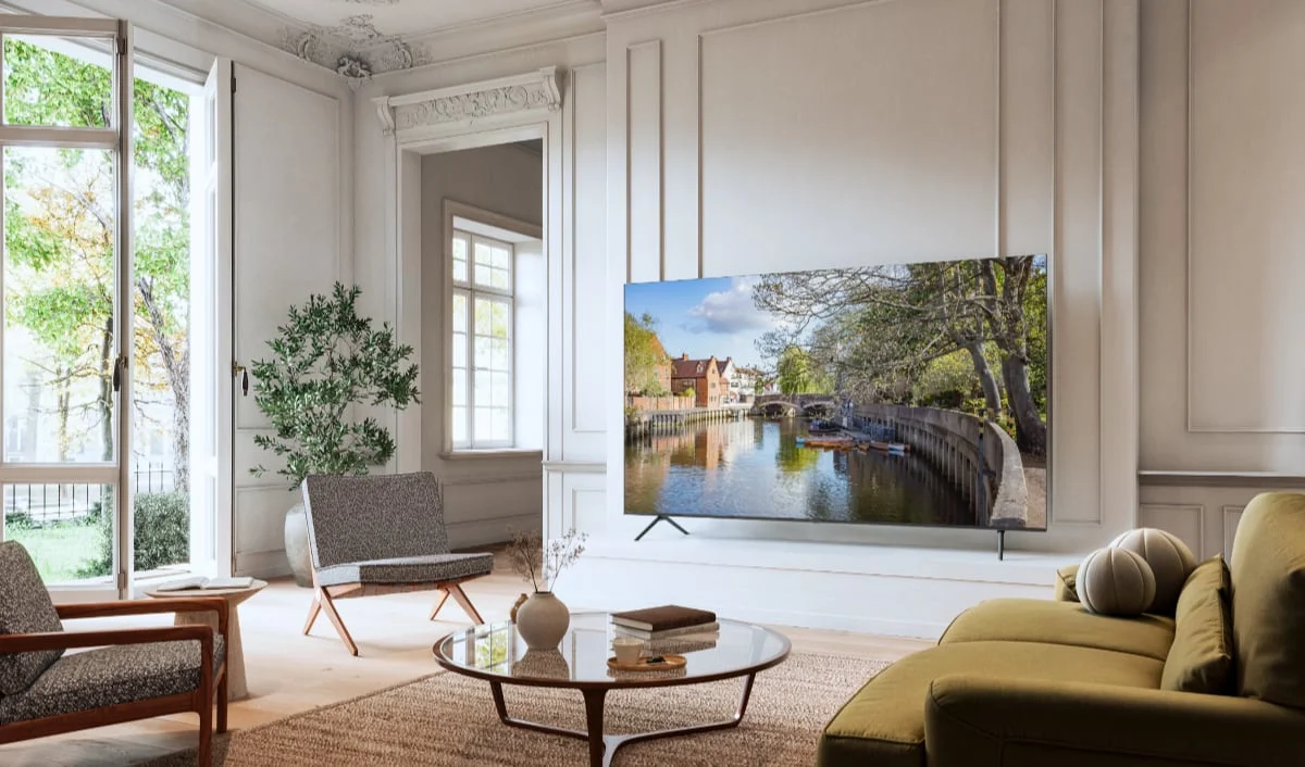 Panasonic announces launches for 2025: two new TVs - Z95B OLED and