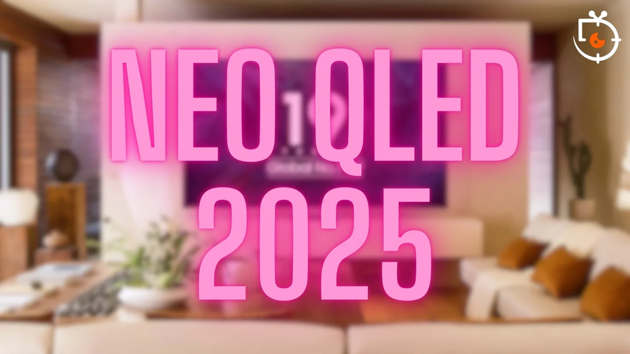 Samsung NeoQLED 2025 – which model is worth buying? We check the entire ...