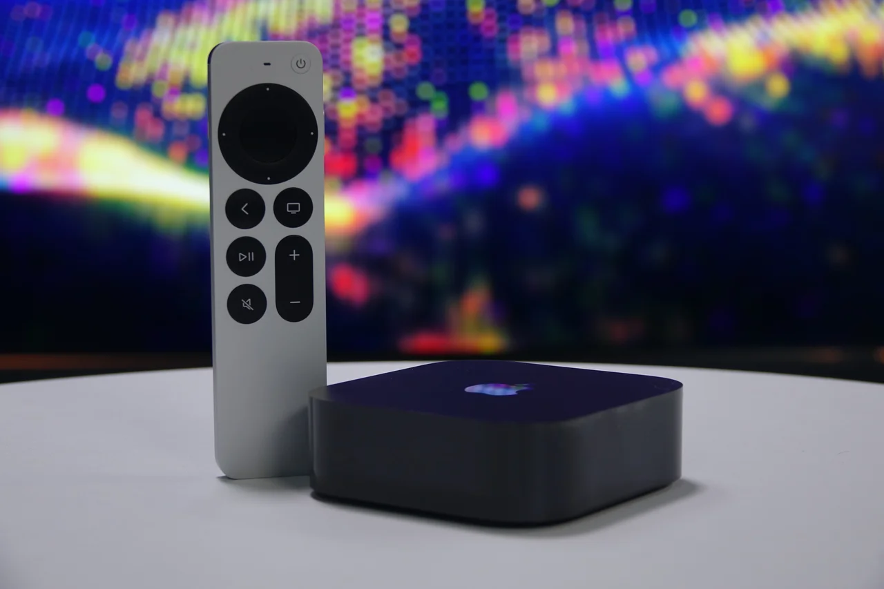 Time for a change, Apple TV 4K will get a successor!
