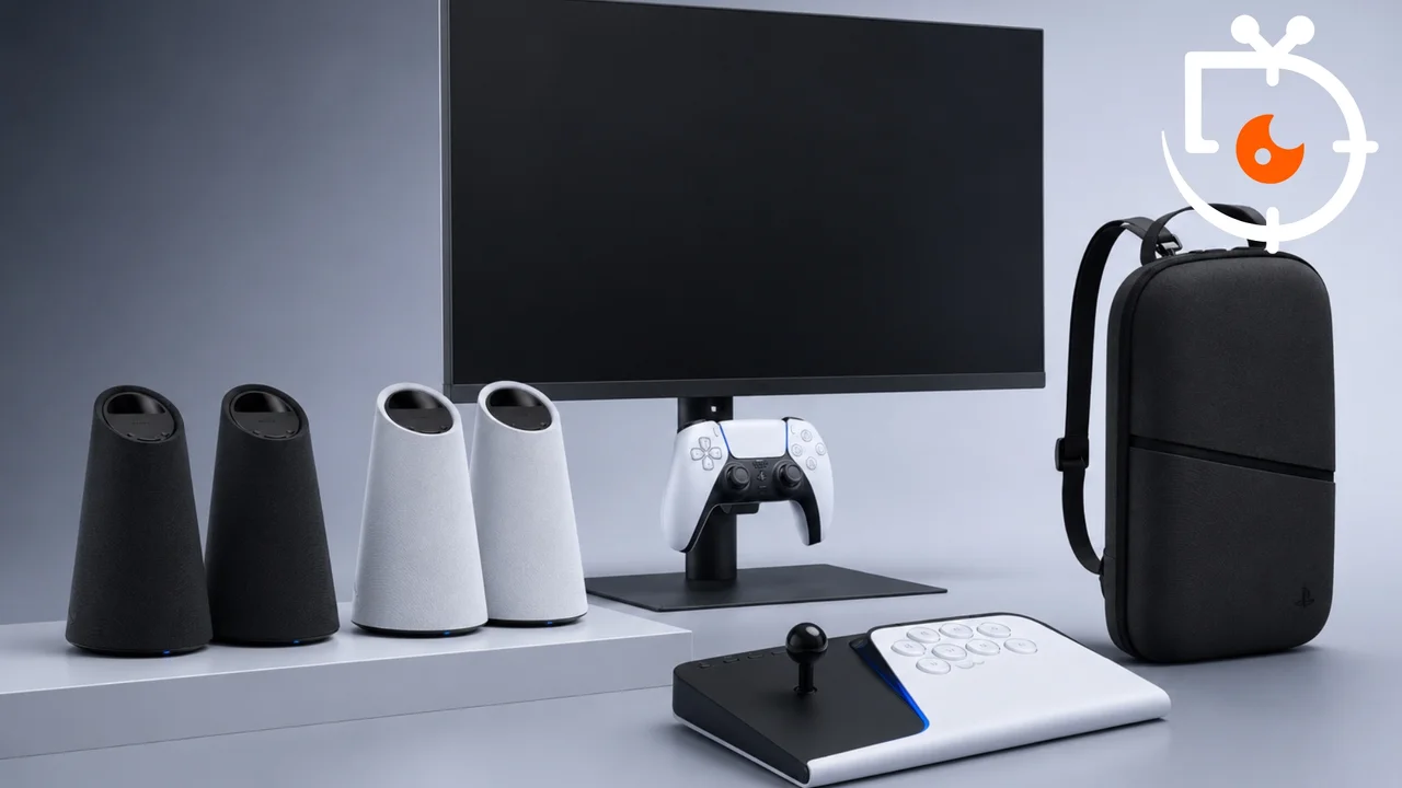 PlayStation is preparing new equipment for gamers. We have learned the ...