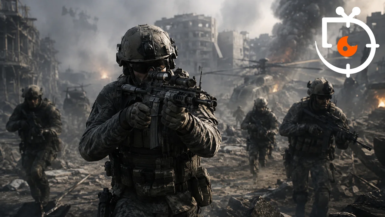 Legendary Call of Duty titles are returning to PlayStation. Fans have ...