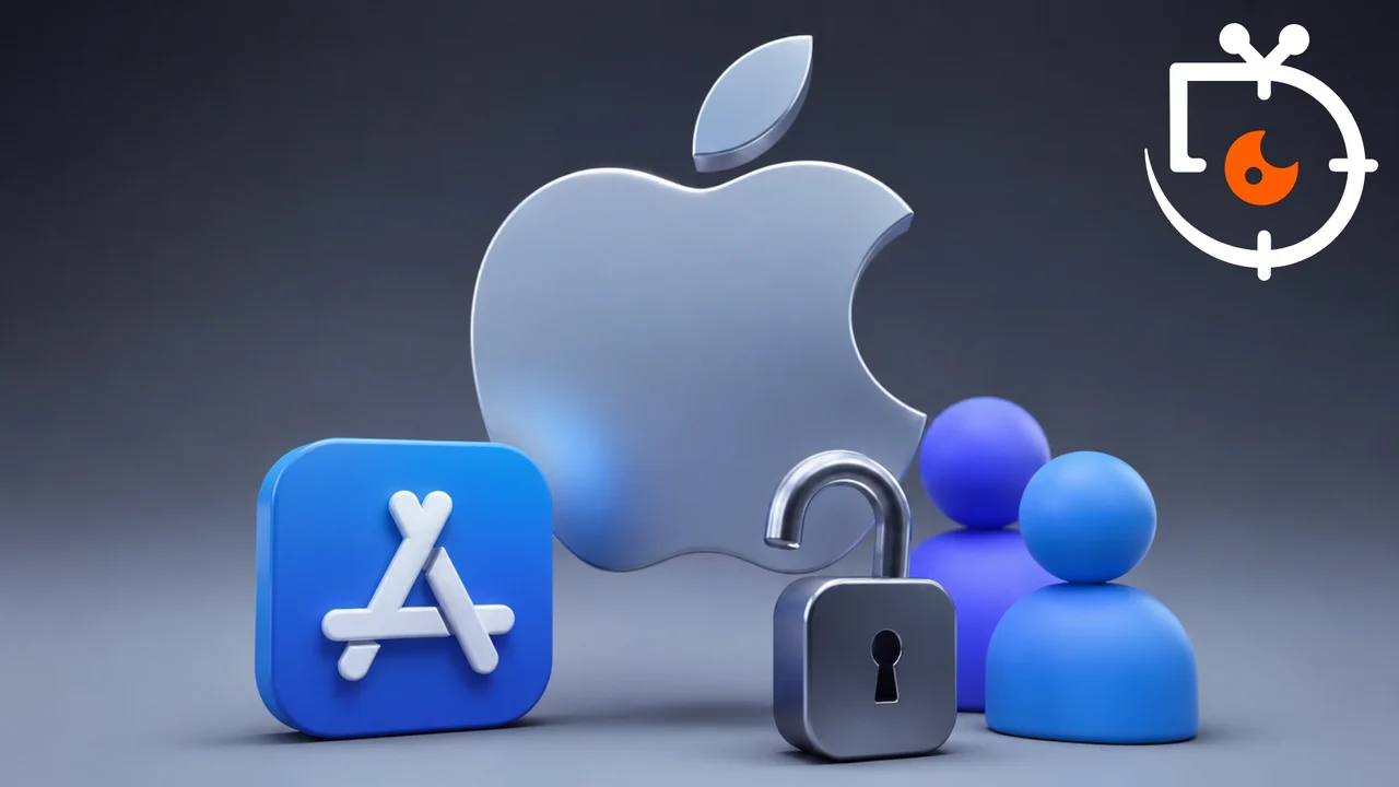 Apple changes App Store rules. Users and developers will gain new options.