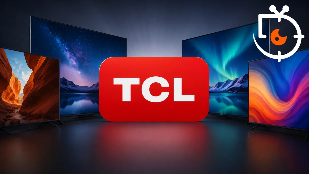 Tv Maker TCL riding a wave. The TV maker increased its market share by more than ...