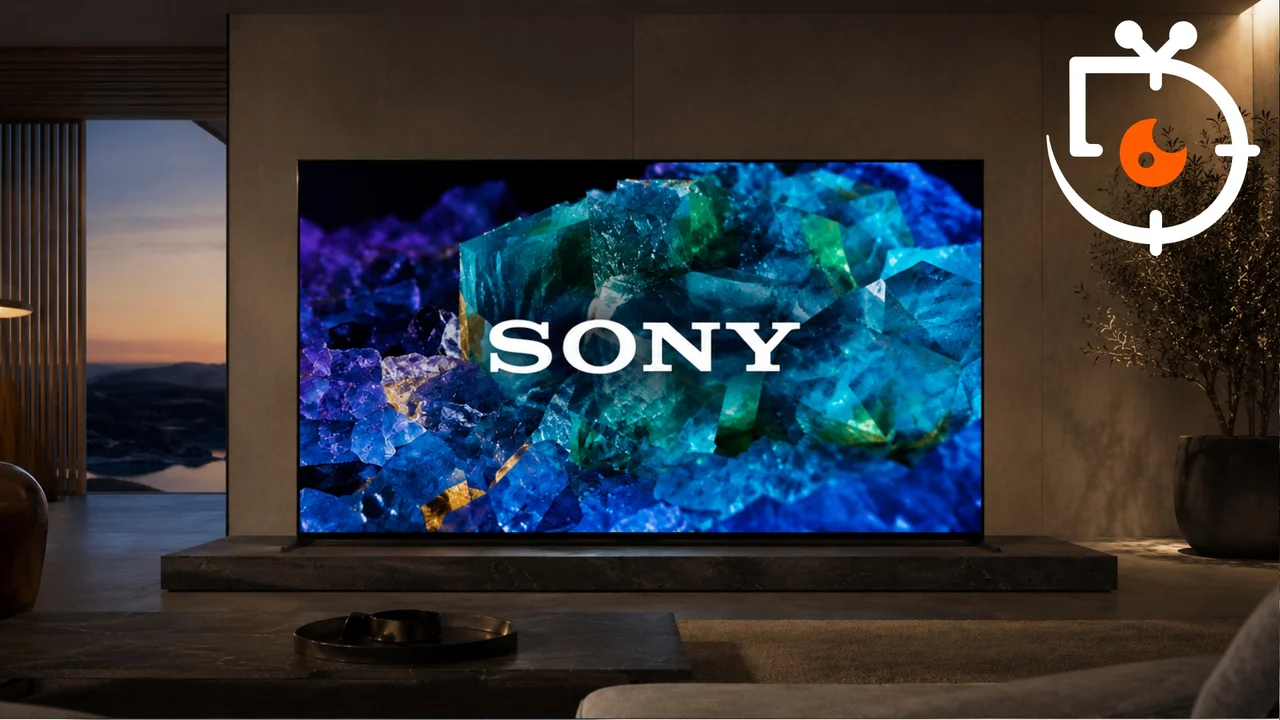 Sony has unveiled its 2026 TV range. True RGB technology makes its ...