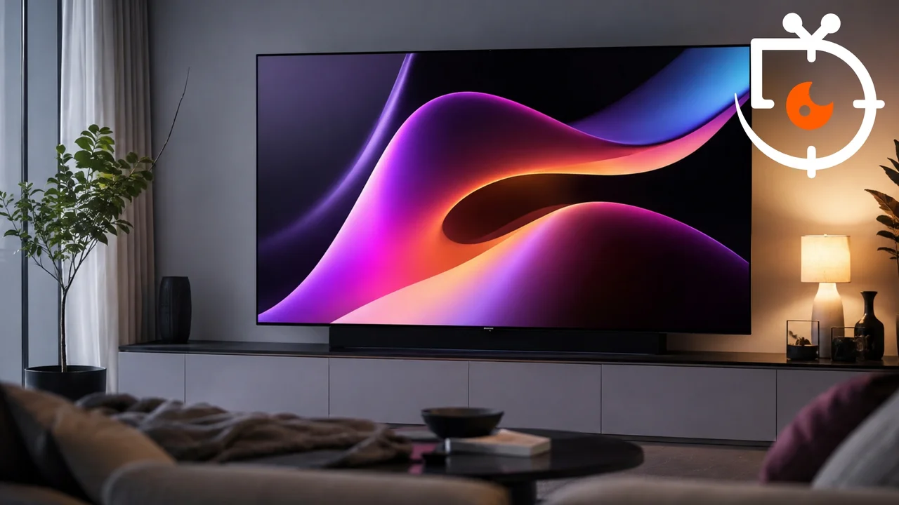 Oloder Models LG has started rolling out webOS 26 to older TVs. New features are ...