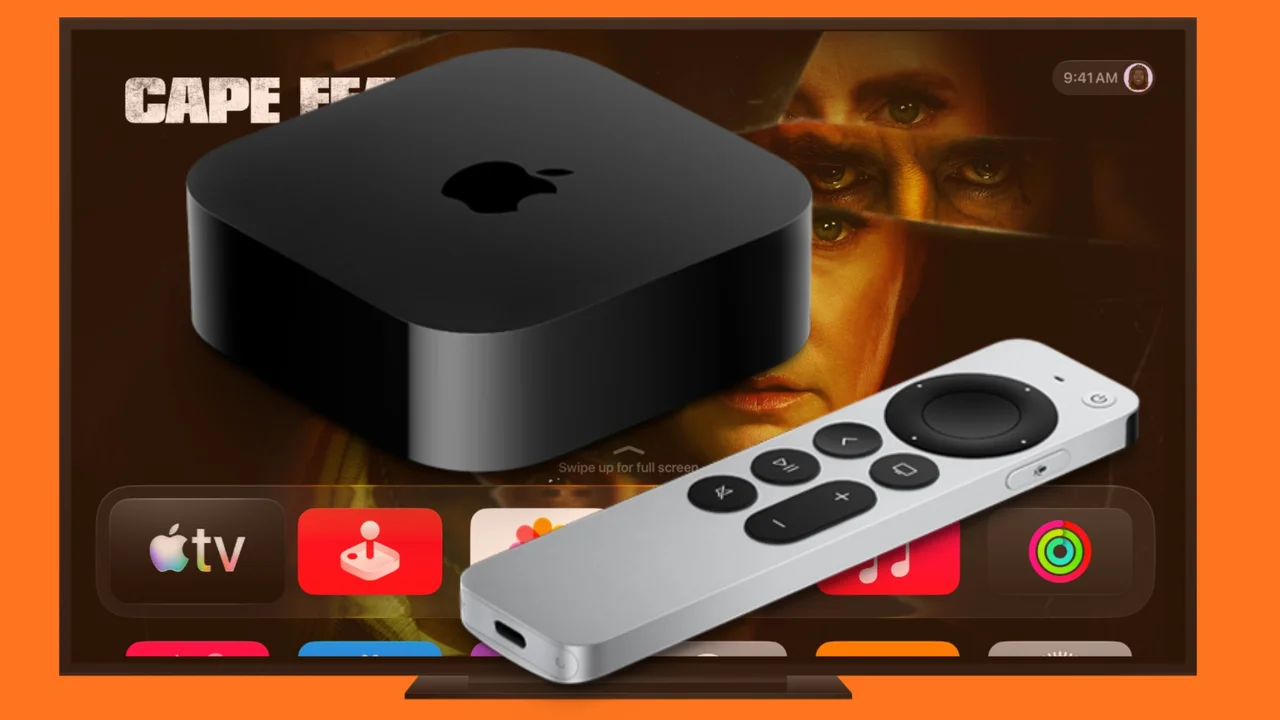 tvOS 27 now available. Apple drops support for older Apple TVs and adds ...