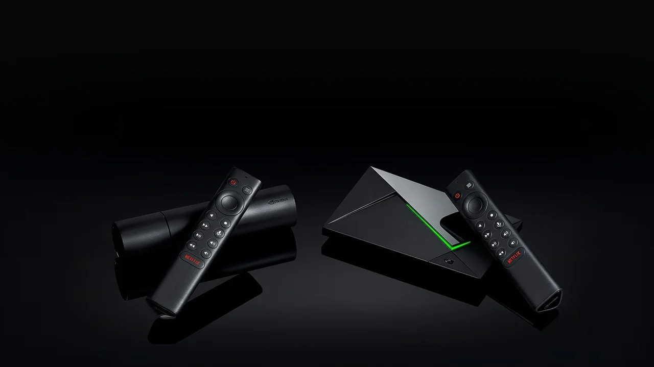 Nvidia Shield disappears from stores. The manufacturer explains what's ...