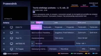 Test Hisense U7KQ Wygląd telewizora