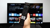 Review Philips The One (PUS8959 / PUS8919 / PUS8909 / PUS8949 Appearance of the TV