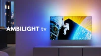 Review Philips The One (PUS8959 / PUS8919 / PUS8909 / PUS8949 Appearance of the TV