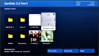 Review Samsung QD-OLED S90D / S94D Appearance of the TV