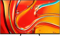 Review Sony Bravia 7 (XR70) Appearance of the TV