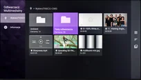 Review Sony Bravia 7 (XR70) Appearance of the TV