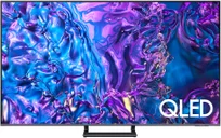 Review Samsung QLED Q70D / Q74D / Q77D Appearance of the TV