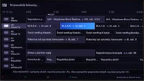 Test Philips PML9009 / 9019 / 9059 Wygląd telewizora