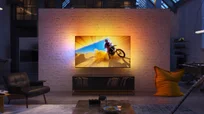 Test Philips PML9009 / 9019 / 9059 Wygląd telewizora