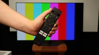 Test Philips OLED809/819 Wygląd telewizora