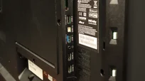 Test Philips OLED809/819 Wygląd telewizora