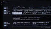 Test Philips OLED809/819 Wygląd telewizora