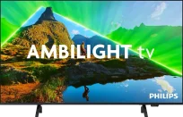 Test Philips PUS8359 (IPS) Wygląd telewizora