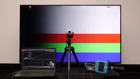Test Philips PUS8359 (IPS) Wygląd telewizora