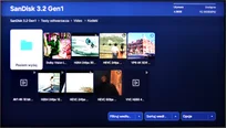 Review Samsung Neo QLED QN90D / QN92D Appearance of the TV