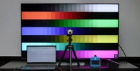 Review Samsung Neo QLED QN90D / QN92D Appearance of the TV