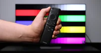 Review Samsung Neo QLED QN90D / QN92D Appearance of the TV