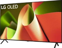 Test LG OLED B4 Wygląd telewizora