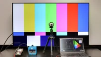Test LG OLED B4 Wygląd telewizora