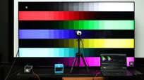 Test Sony Bravia 9 (XR90) Wygląd telewizora