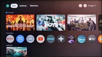 Test Sony Bravia 9 (XR90) Wygląd telewizora