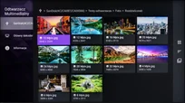 Test Sony Bravia 9 (XR90) Wygląd telewizora