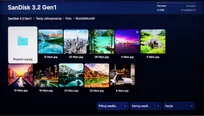 Review Samsung Neo QLED QN95D Appearance of the TV