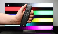 Review Samsung QN900D Neo QLED 8K Appearance of the TV