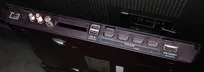 Review Samsung QN900D Neo QLED 8K Appearance of the TV