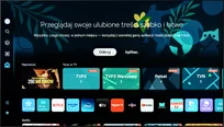 Test Samsung OLED S90D / S94D (WRGB OLED) Wygląd telewizora