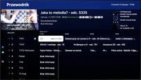 Test Samsung OLED S90D / S94D (WRGB OLED) Wygląd telewizora
