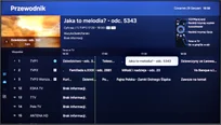 Test Samsung Neo QLED QN85D / QNX1D Wygląd telewizora