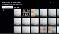 Review LG NANO82T6B Appearance of the TV